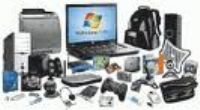 COMPUTADORAS,CONSUMIBLES,PAPELERIA,MATERIAL DE LIMPIEZA